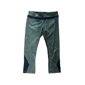 Lululemon Run Inspire Crop II‎